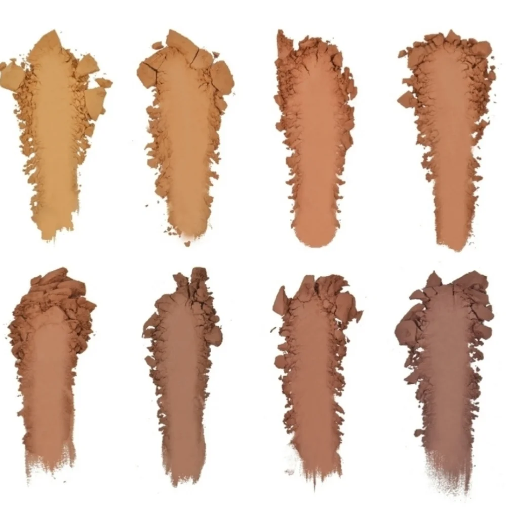 🆕️KAB Cosmetics Contour Palette Vol 2